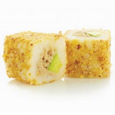 J146 Crunchy Thon Cuit & Avocat